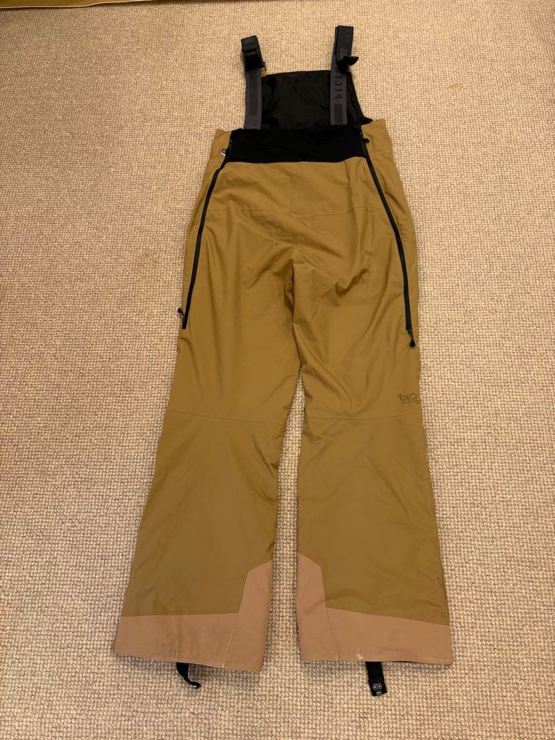 tomo☆スノーボードウエアPICTURE レディースMセット