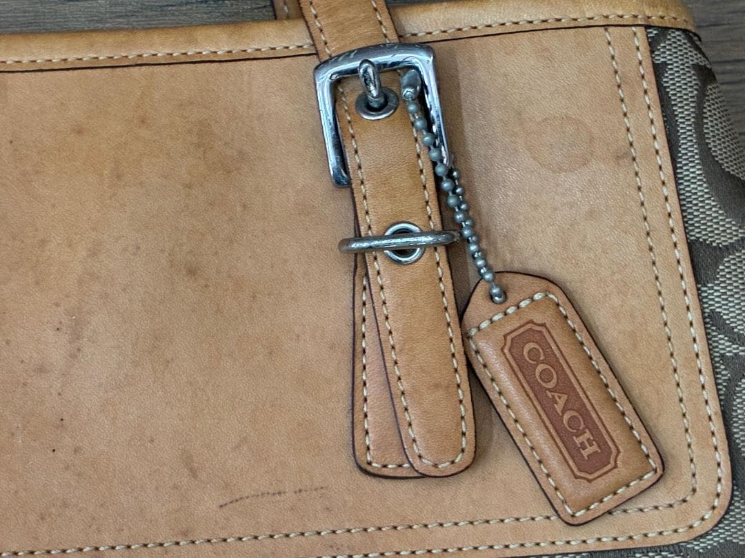 ★COACH≪コーチ≫　バッグ6点まとめ