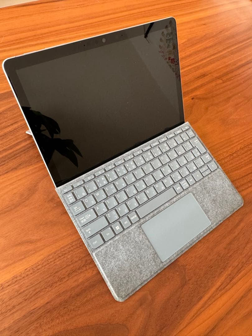Surface Go2 8GB/128GB LTE Office付き