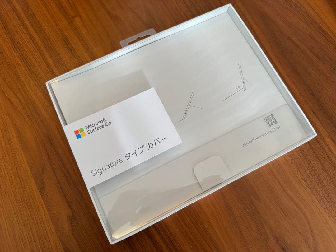 Surface Go2 8GB/128GB LTE Office付き