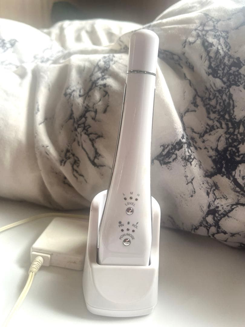 certa ケルタ ツボセンサー搭載美容機器 通常6.3000円