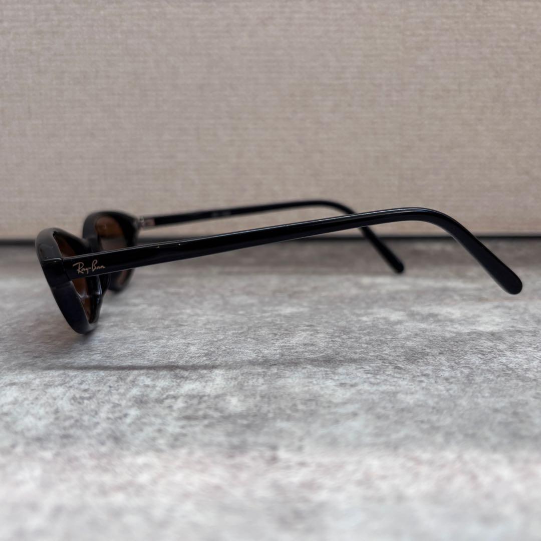 B&L RayBan レイバン ダイナー サイドウォークW3042 ヴィンテージ