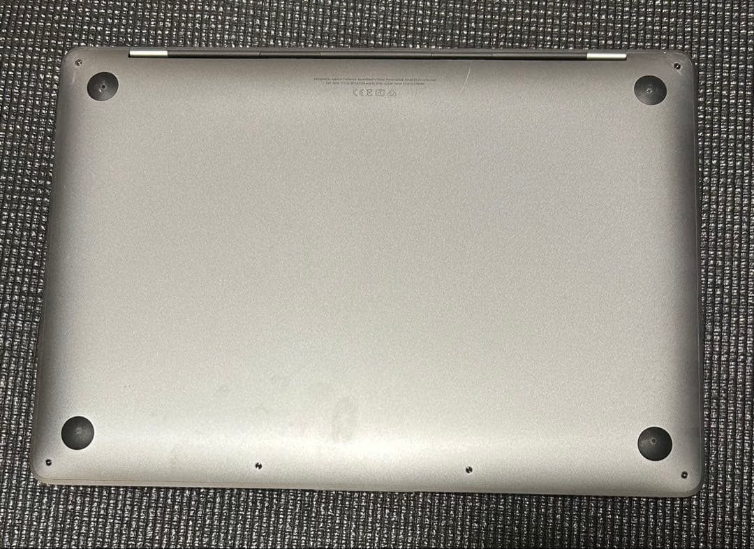 Apple MacBook Pro 13インチ M1 2020 充電器付き