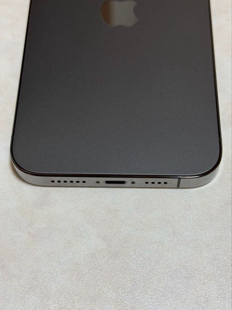 スマートフォン本体 Apple iPhone 12 Pro Max 256G