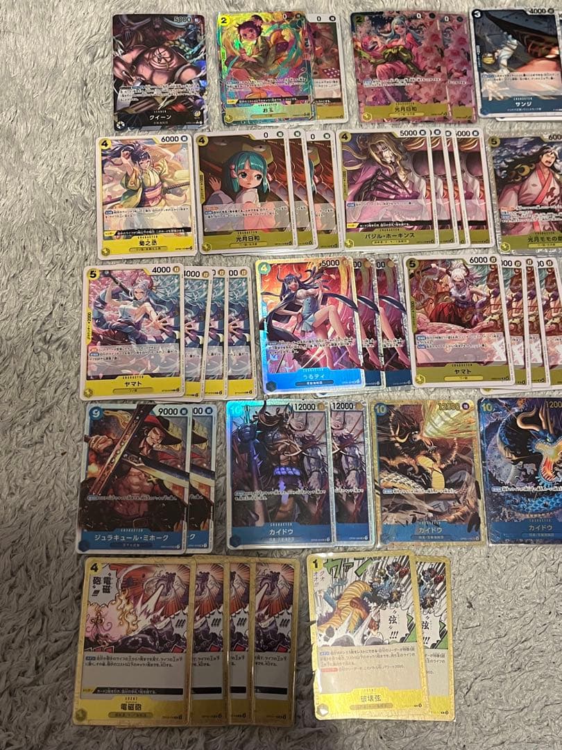 クイーン リーダーパラレル（リーパラ）デッキ｜即プレイ可｜パラレル・SRあり