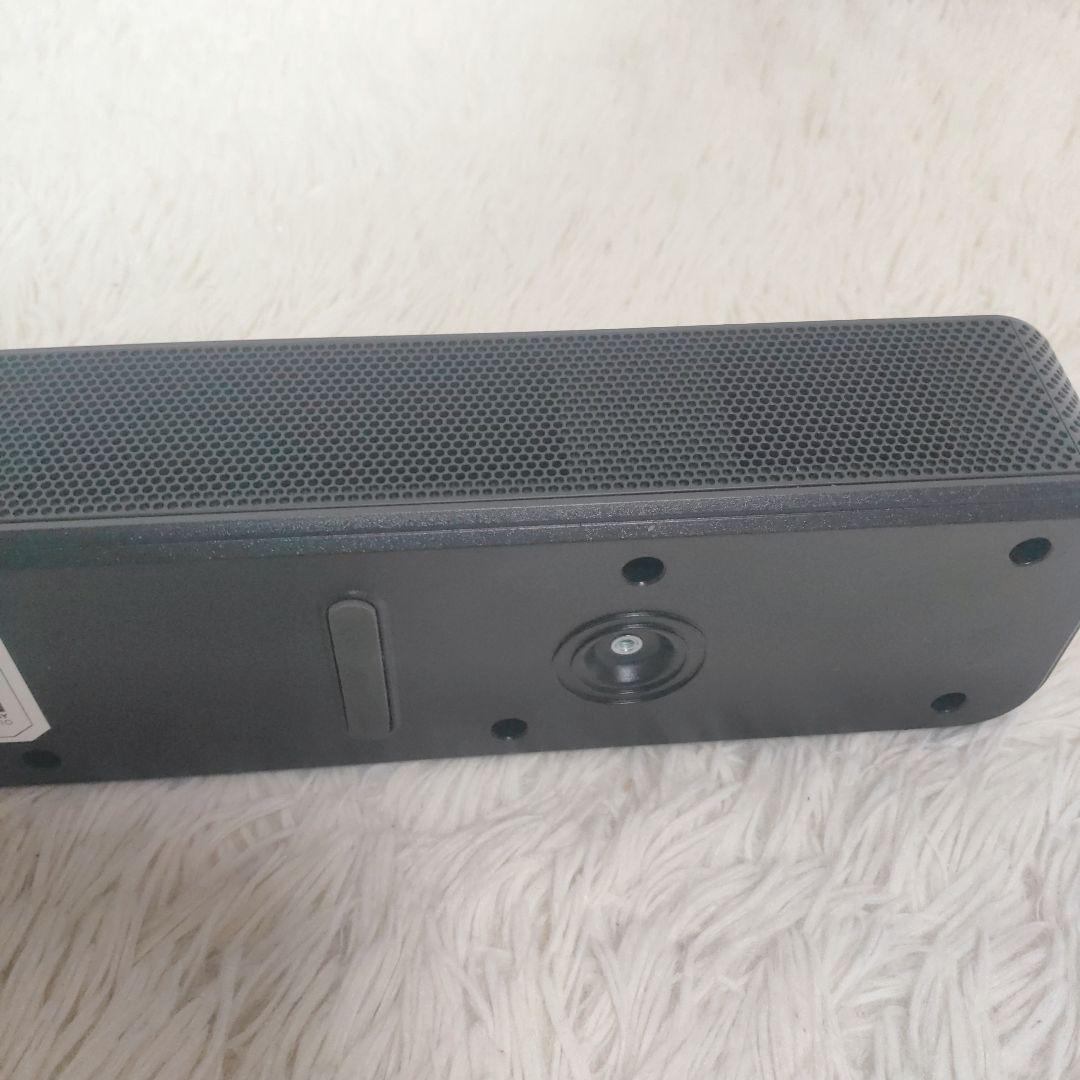 【美品】LG サウンドバー SL5Y Bluetooth対応 サブウーファー付き