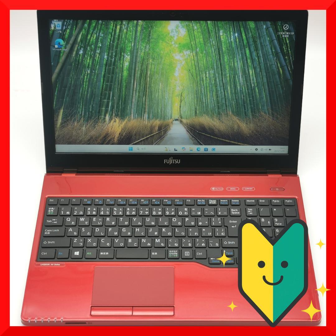 ✅️初心者OK！Windows11/Office/AI搭載ノートパソコン L10