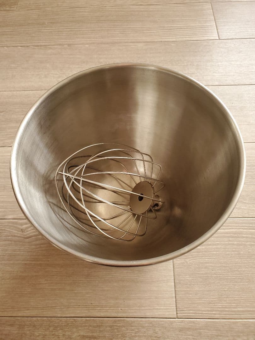 専用　キプロスター　スタンドミキサー　KIPROSTAR ミキサー 5段階