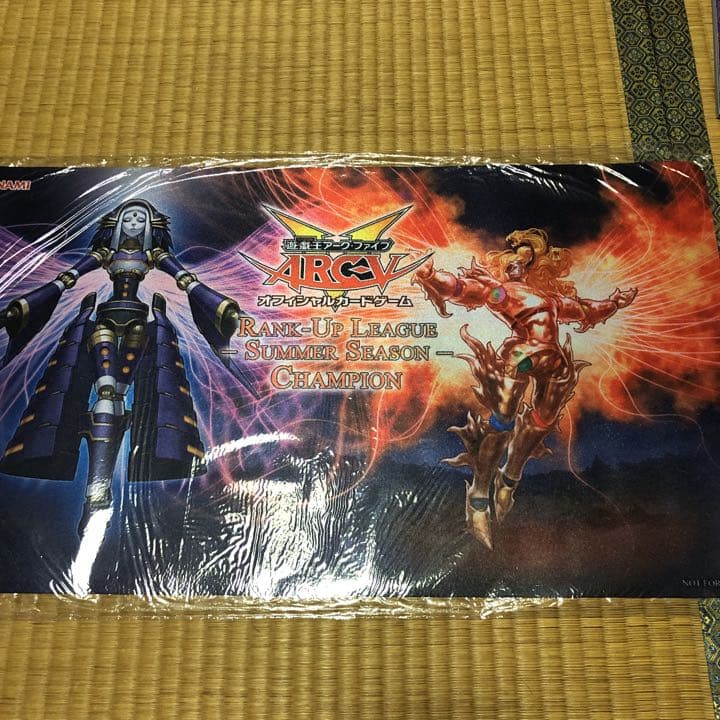 d*9様 遊戯王 枠なし シャドール プレイマット ネフィリム エグリスタ