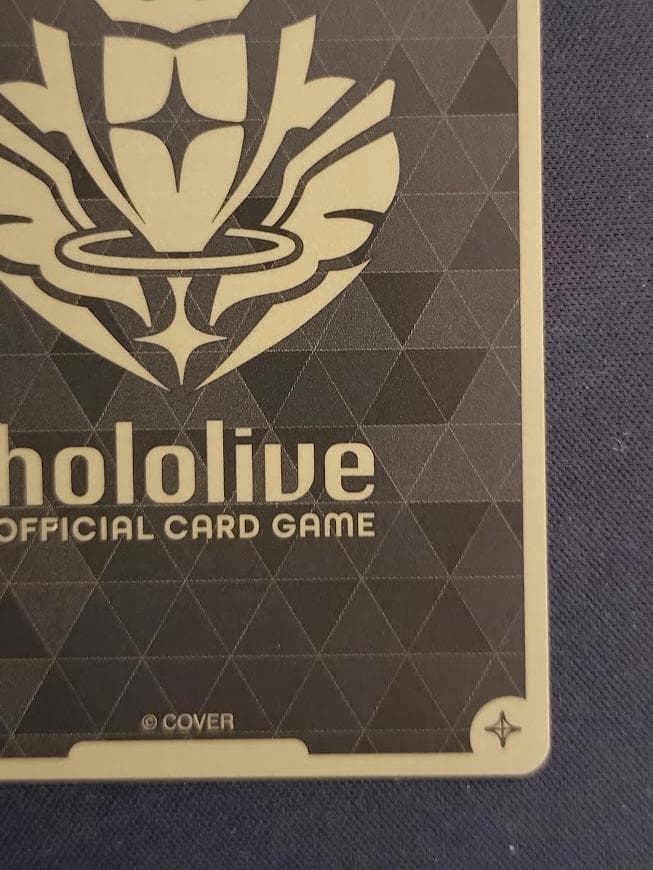 【即発送可能】ホロカ 星街すいせい プロモ P hBP05-036 ホロライブ②