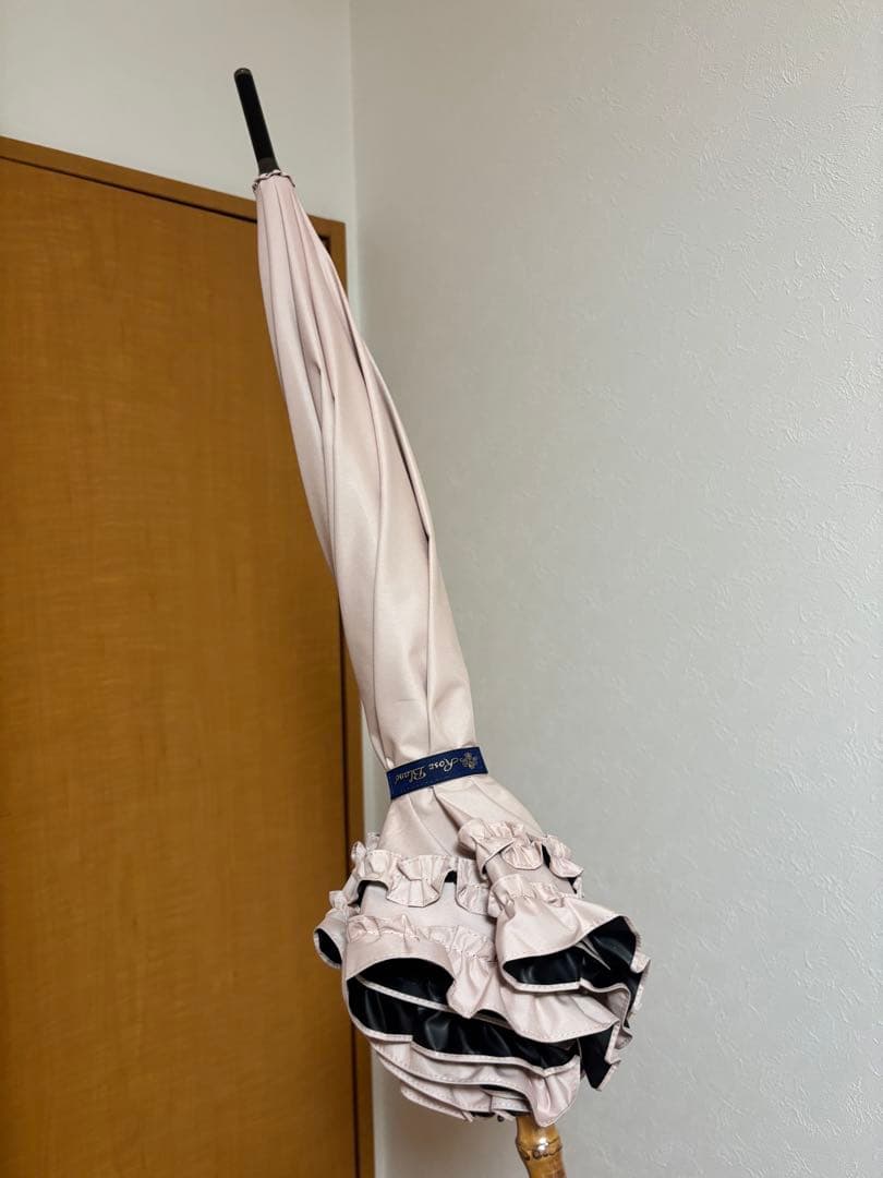 ロサブラン　ダブルフリル パゴダ 50cm