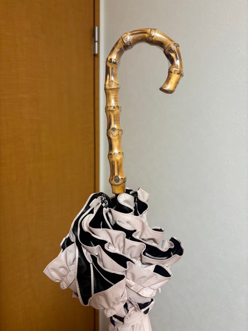 ロサブラン　ダブルフリル パゴダ 50cm