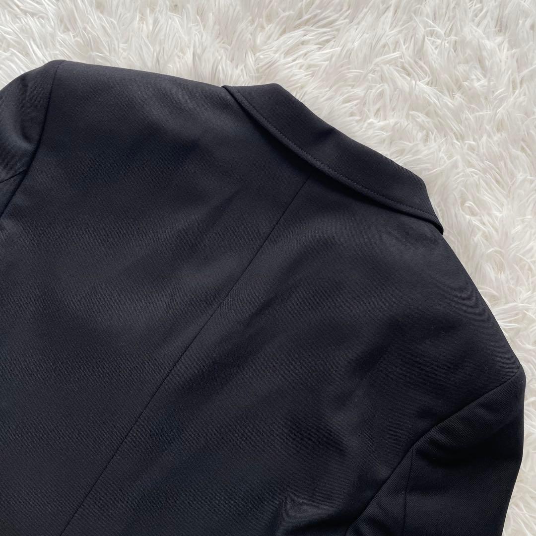 【希少】ブルックスブラザーズ　ダブル　テーラードジャケット　紺ブレ　金ボタン　M