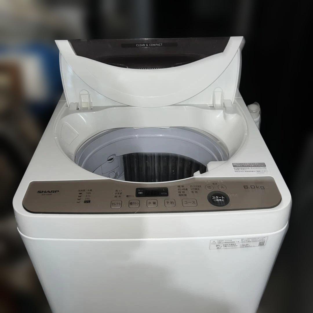 ⭐︎大人気モデル/MITSUBISHI/SHARP/三菱/シャープ/洗濯機/冷蔵庫