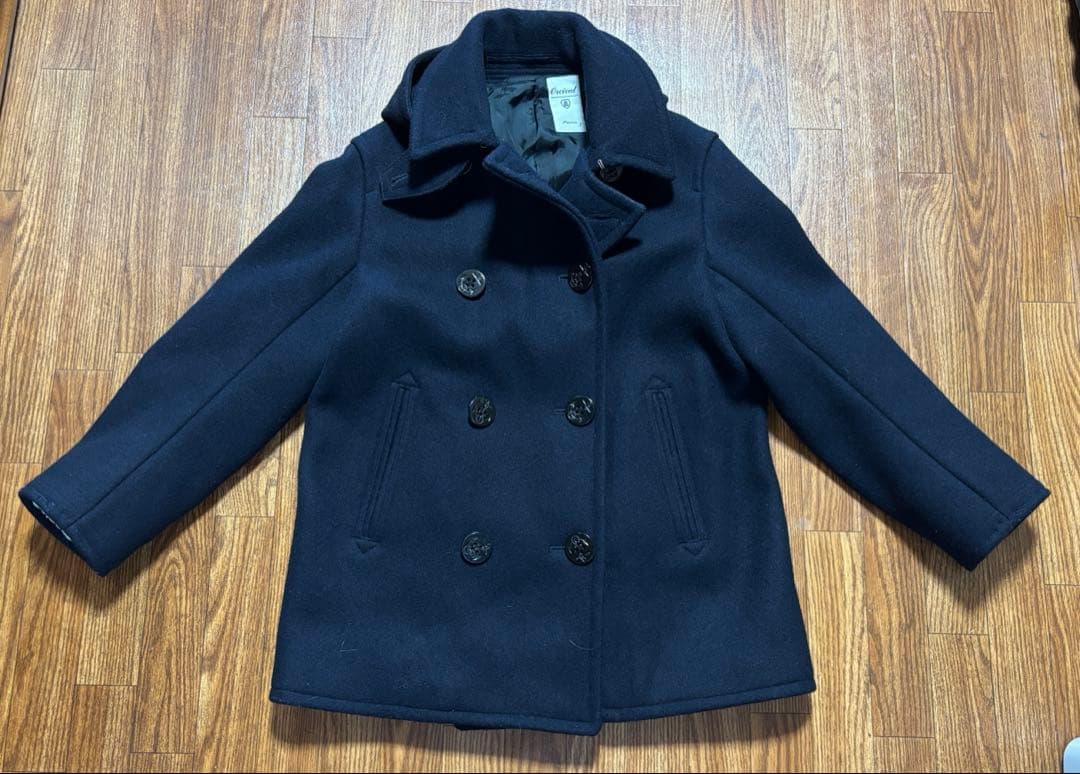 ORCIVAL オーシバル　ピーコート　サイズ2