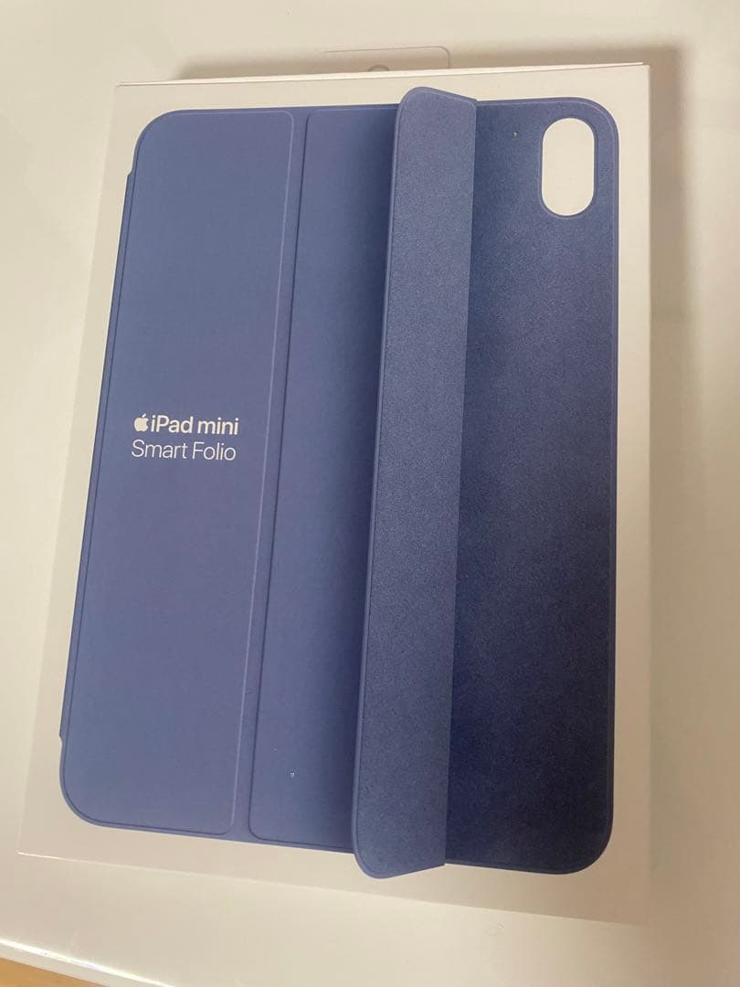 Apple iPadmini 128GB、ケースApple Pencil Pro