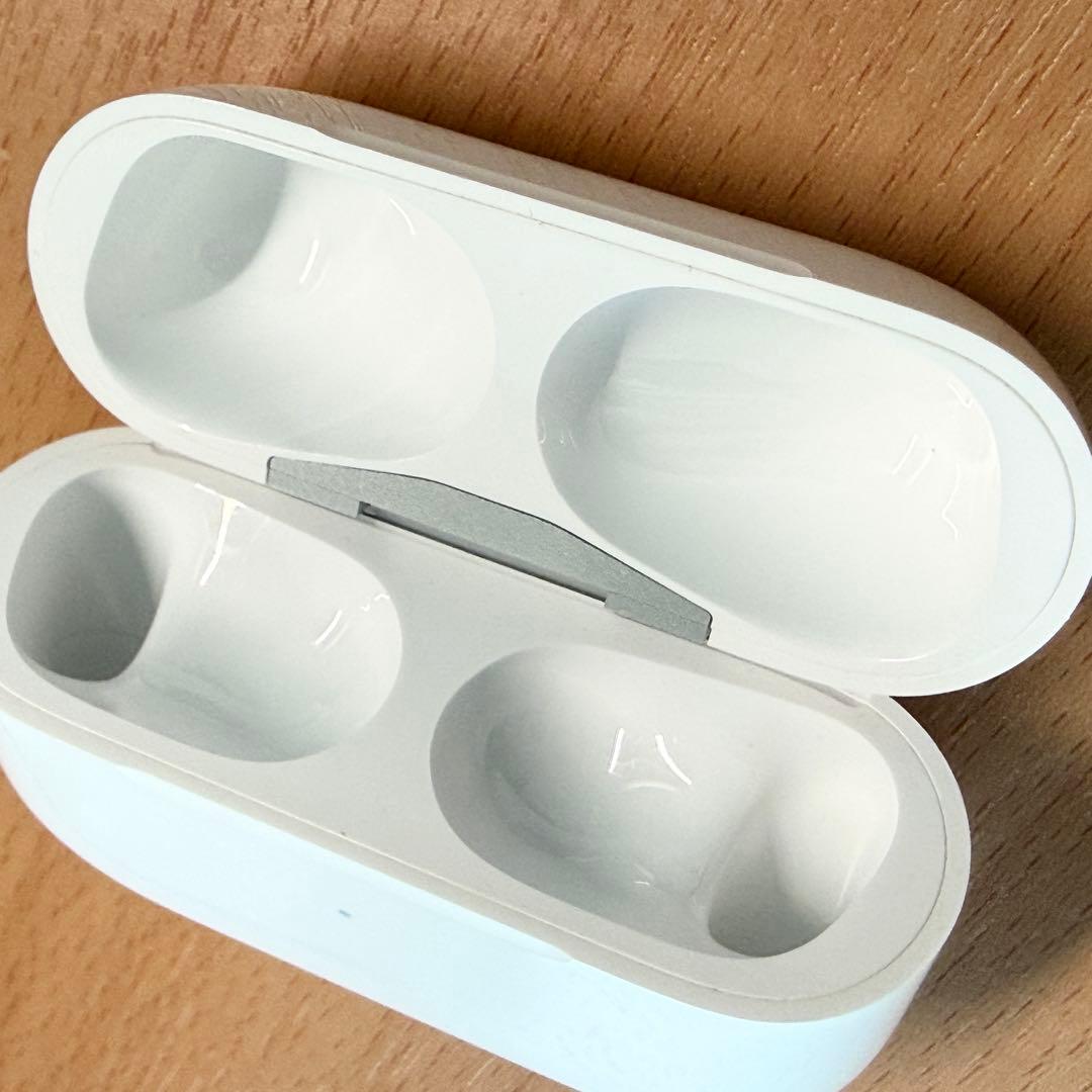 【nanami＊】Apple AirPods Pro 第2世代