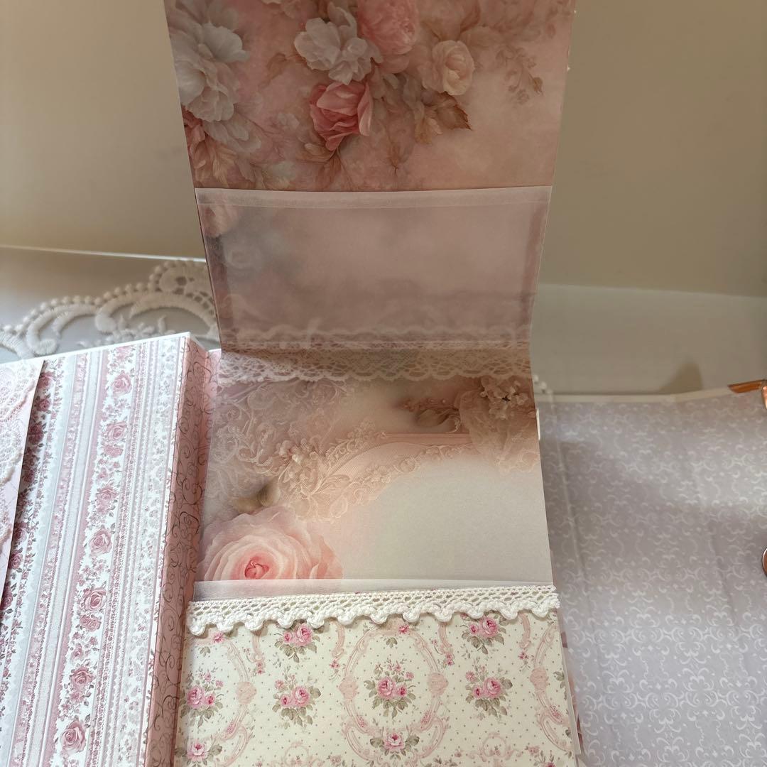 厚みのあるおすそ分けファイル