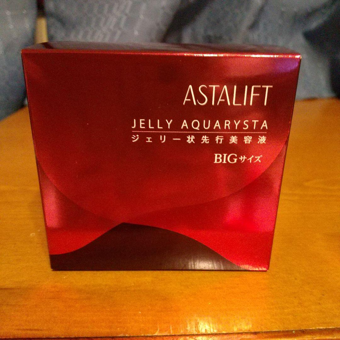 アスタリフト ジェリー アクアリスタ ６０g