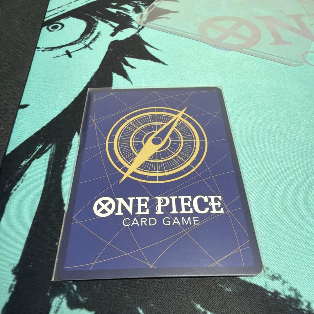 ワンピース わらわ　こわい