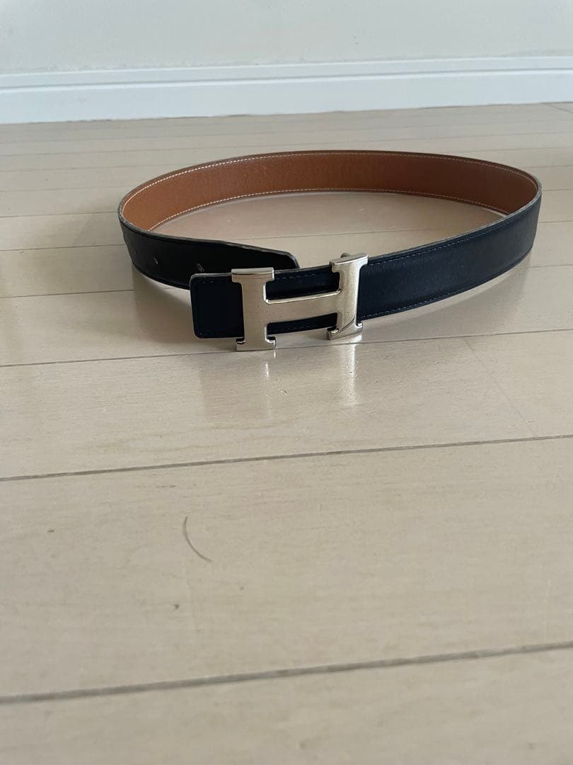 HERMES エルメス　ベルト