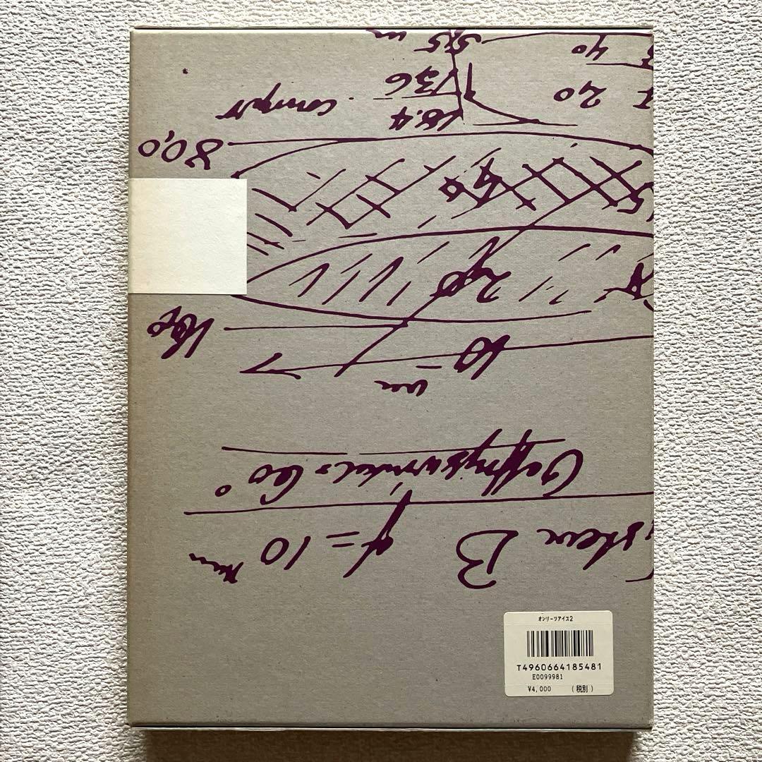 ONLY ZEISS Ⅱ Carl Zeiss T Lens　オンリーツアイス2