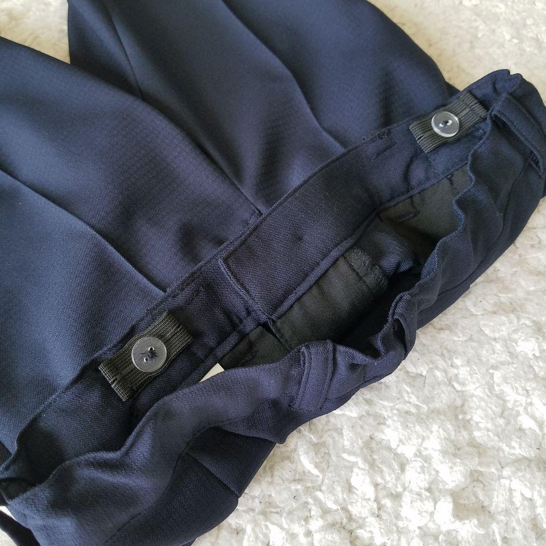 未使用タグ付✨ビームス フォーマル スーツ 110 卒園 入学 七五三 男の子