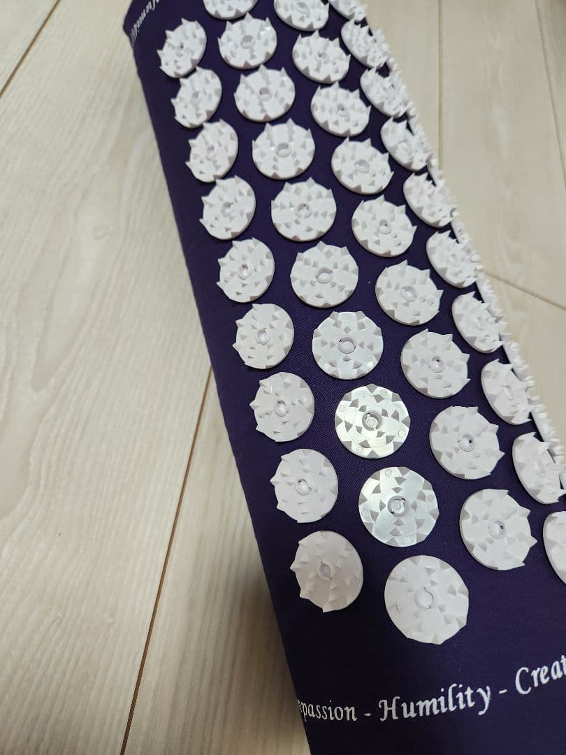 シャクティマット　アドバンス　SHKTI ADVANCED 　枕セット