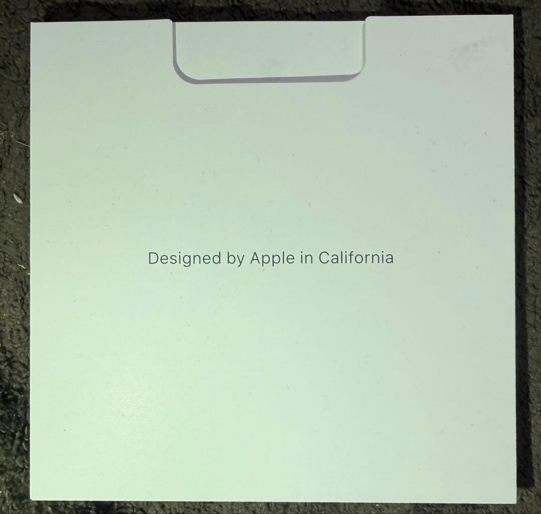 イヤホン AirPodsPro2 Typc-C