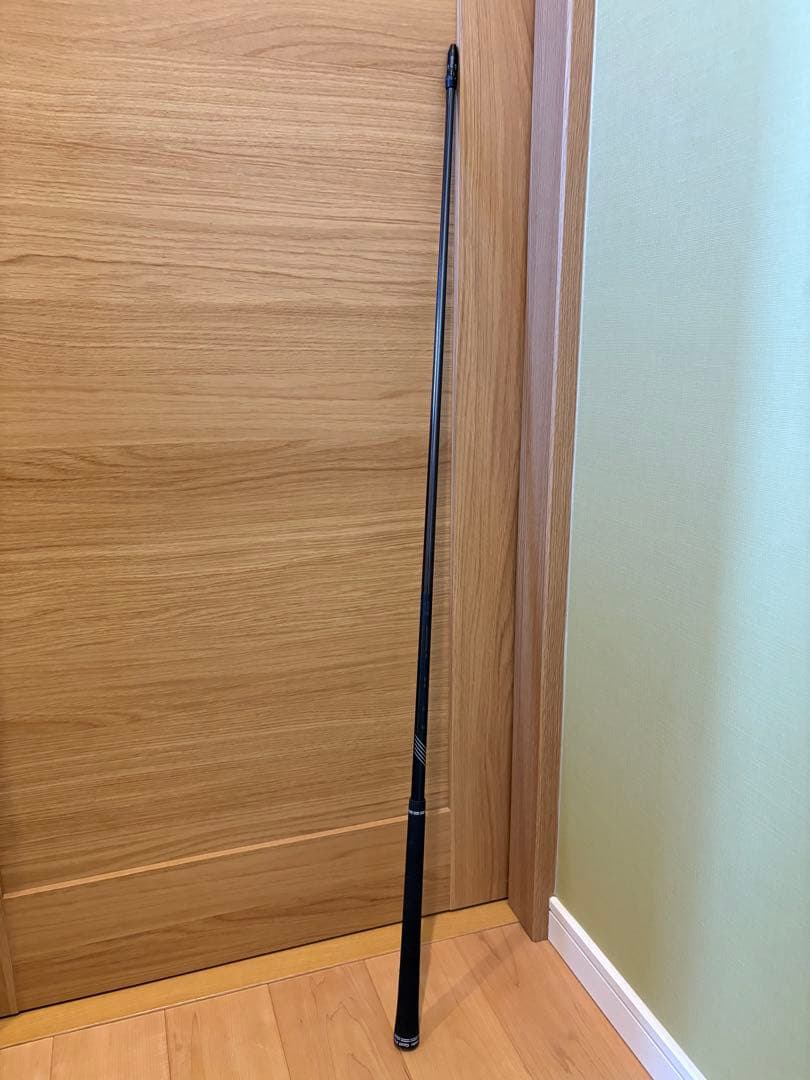 3.4W用　PING TOUR 2.0 BLACK 65S