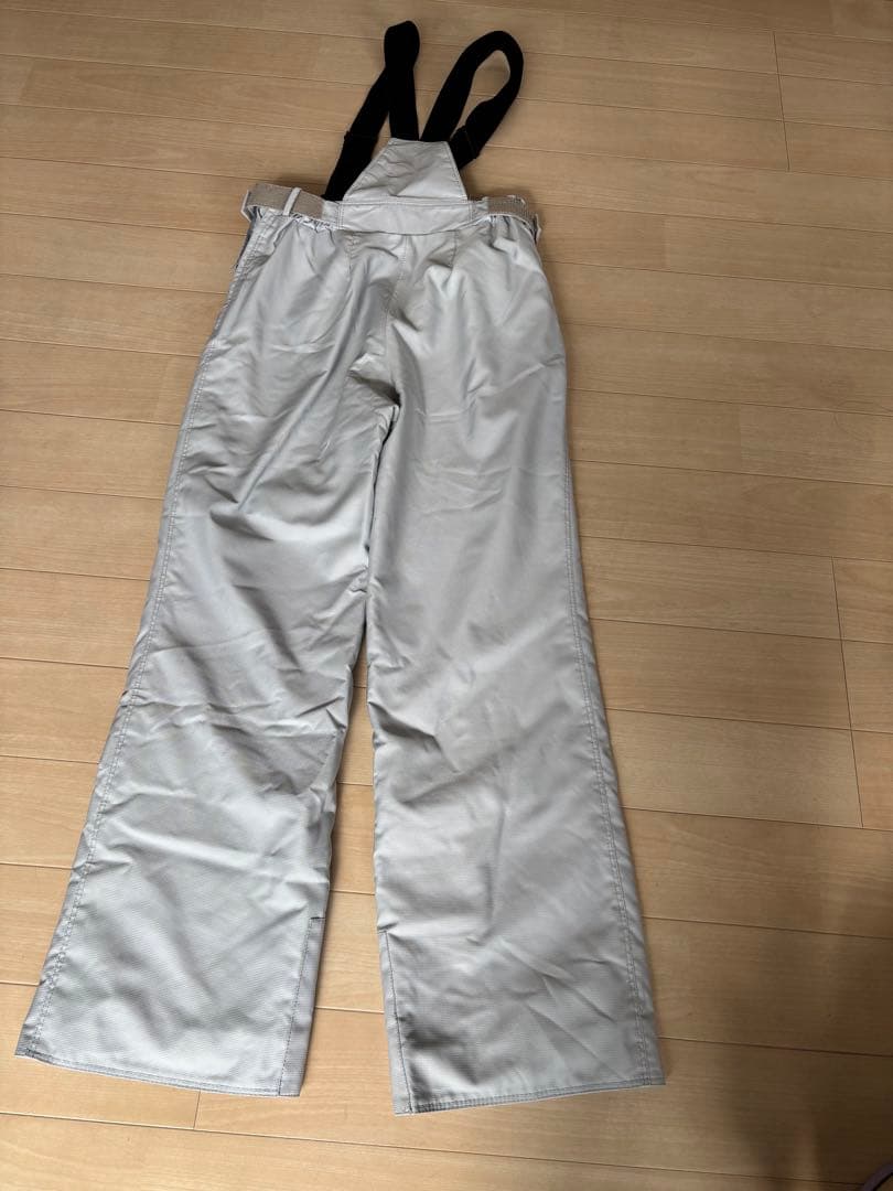 美品！miss phenix スキーウェア　上下セット　L スノボウェア