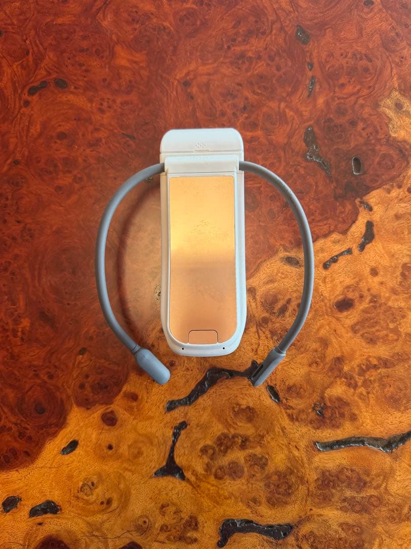 z*読様 SONY REON POCKET PRO + PRO専用収納ケース