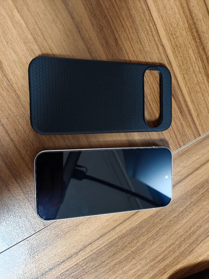 Google Pixel 9 128gb Porcelain SIM フーリ