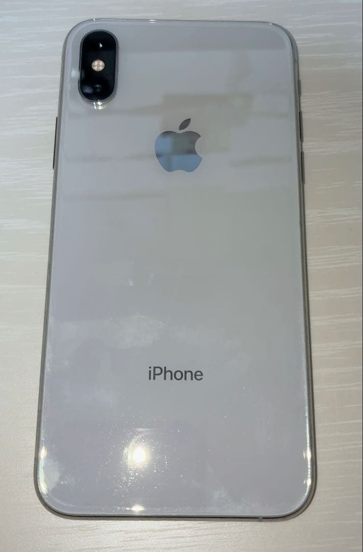 Apple iPhone Xs 512GB 本体のみ