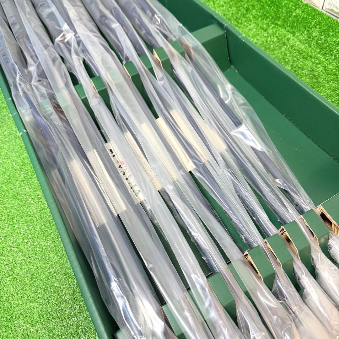 未使用　レア　YUASA フォーティーン　Y 701 アイアン　FORGED