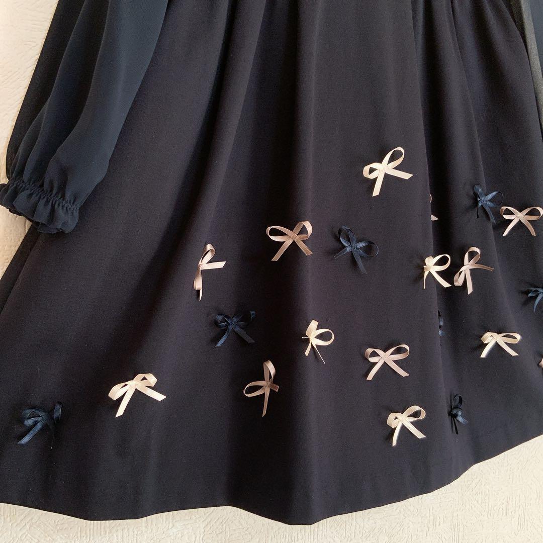 TOCCA BAMBINI120 入学式　卒園式　結婚式　フォーマル　女の子