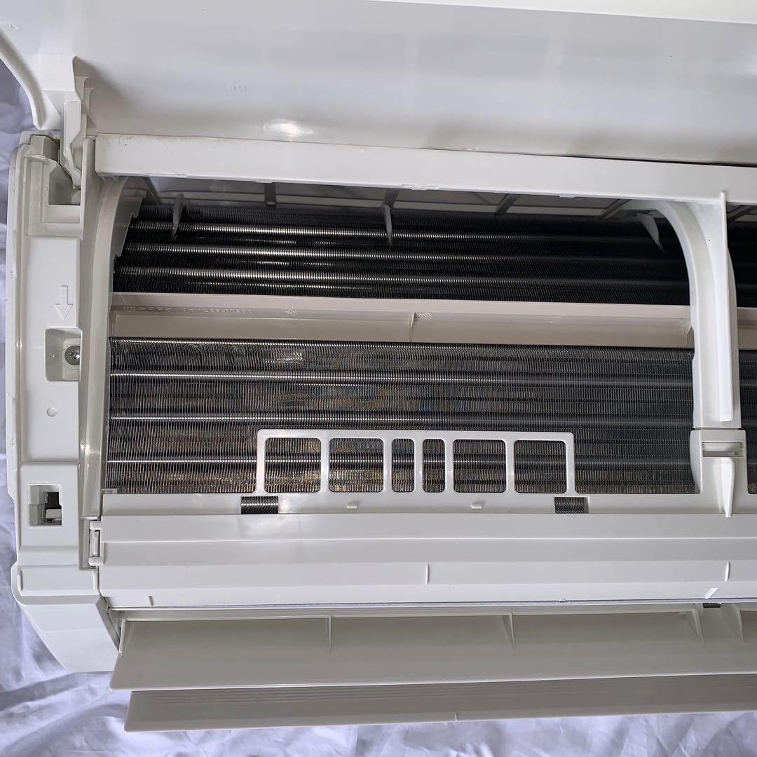 11r44 パナソニック 6畳用 ルームエアコン Eolia エオリア 2021