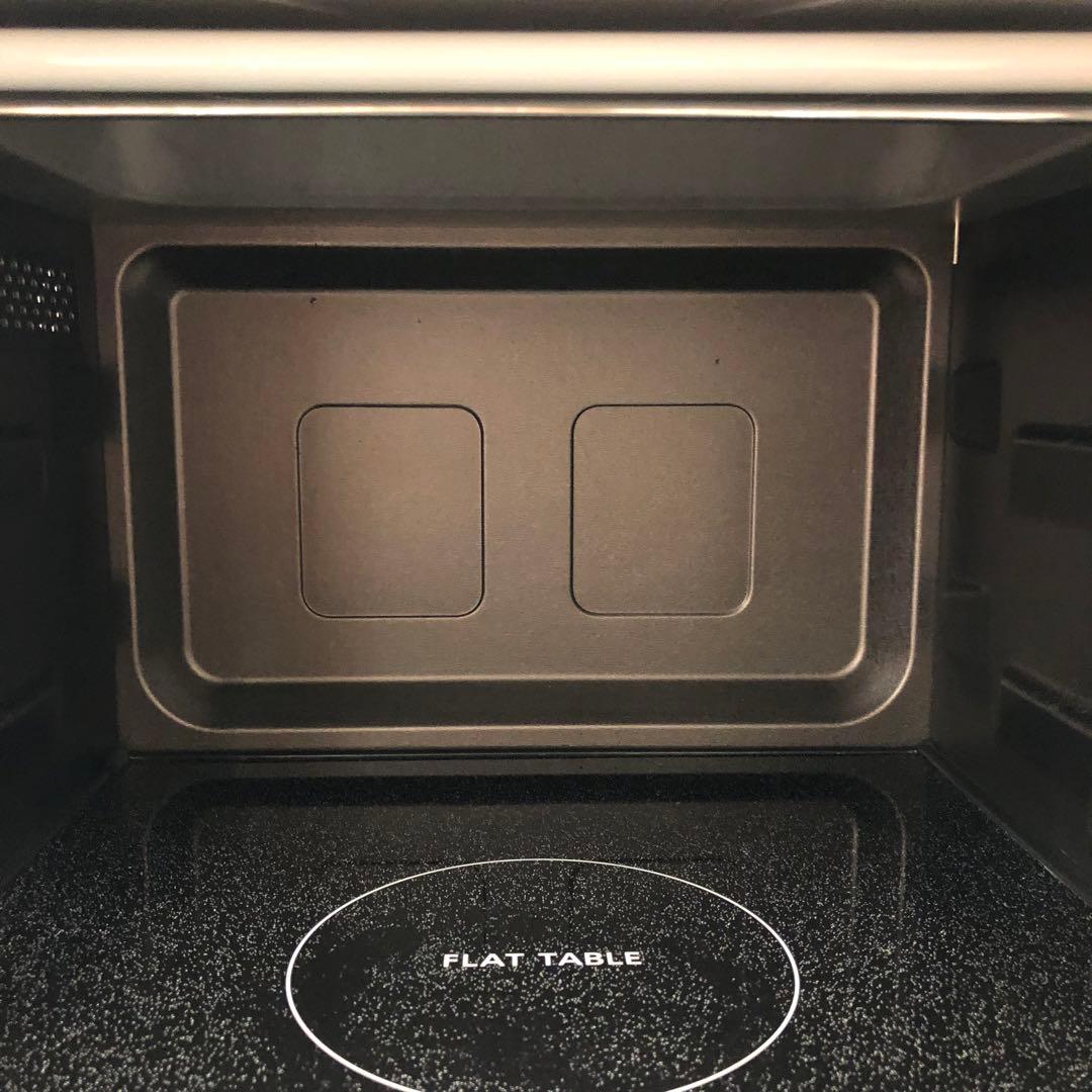 Panasonic パナソニック オーブンレンジNE-FS3B-W 2023年