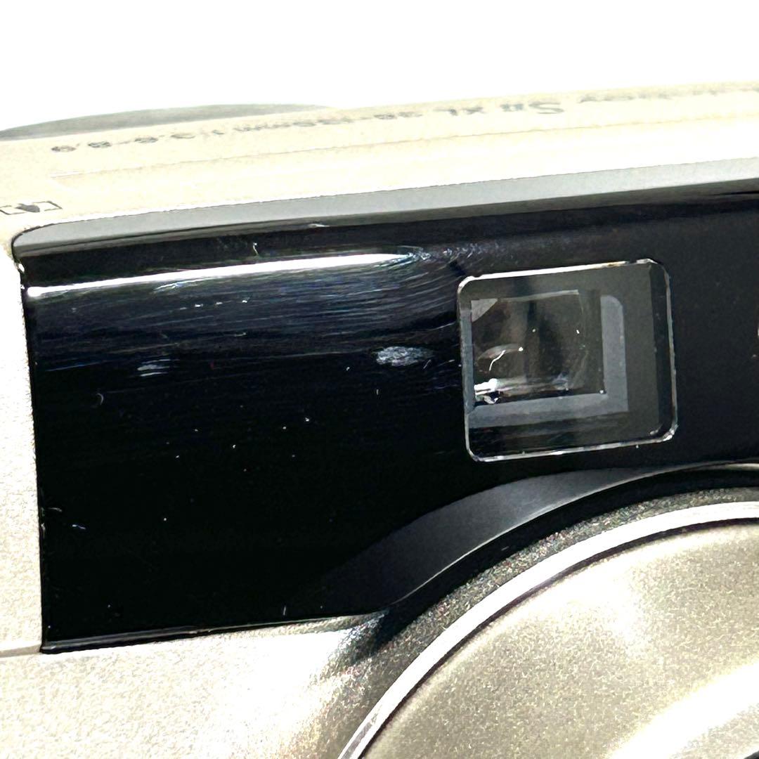 【完動品】Y-793 Canon Autoboy SⅡ XL