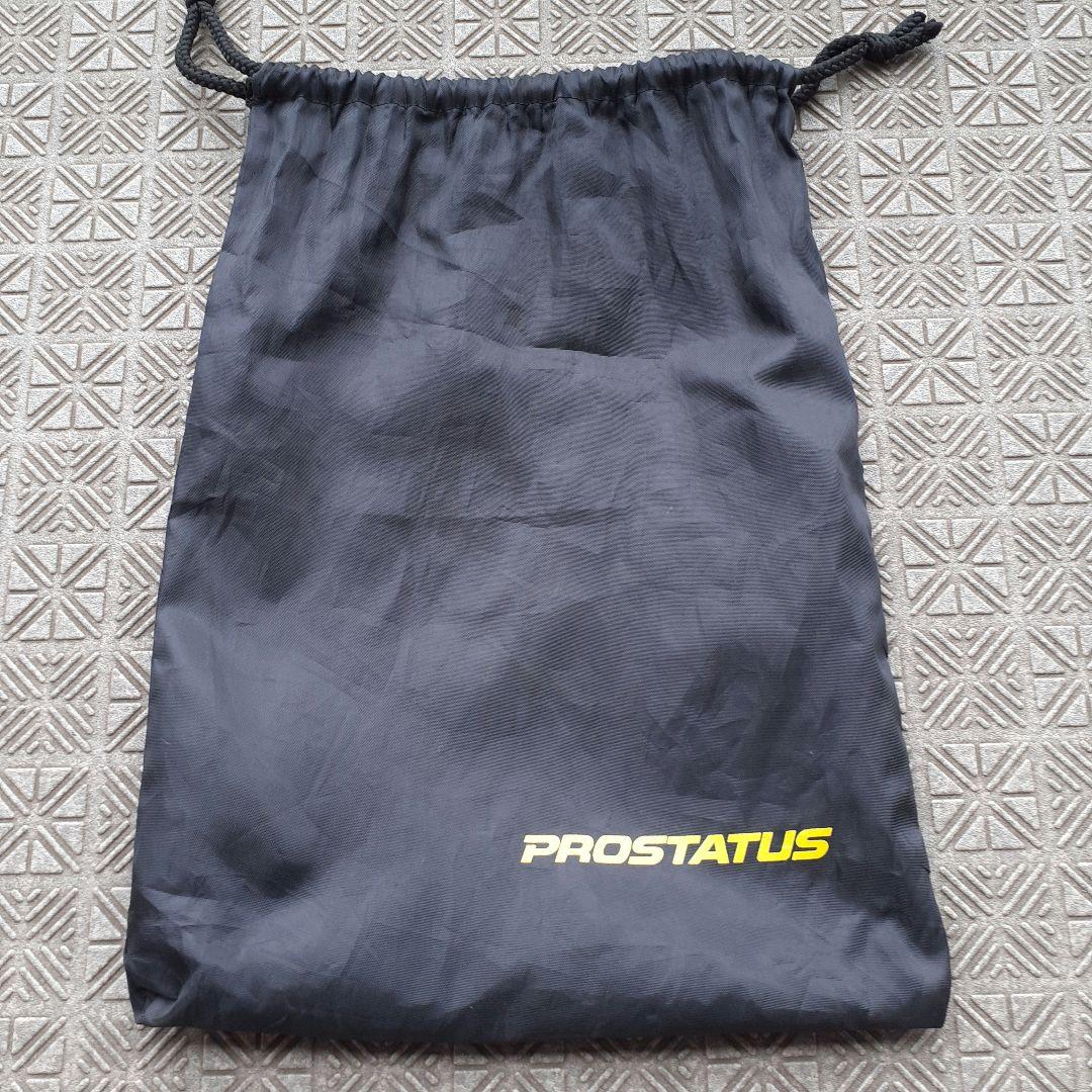 ゼットプロステイタス　オーダースパイク25㎝