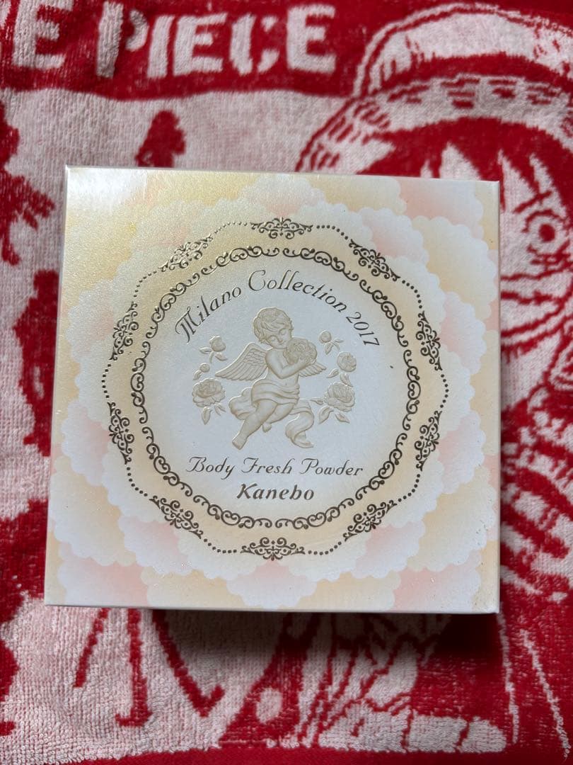 【新品未開封】 【2個セット】カネボウ　 ミラノコレクション2017
