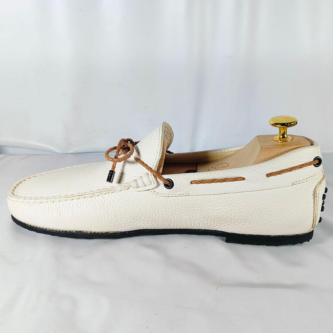 やまさん　　　　　　　　　　　　　　　　　TOD’S トッズ イタリア製