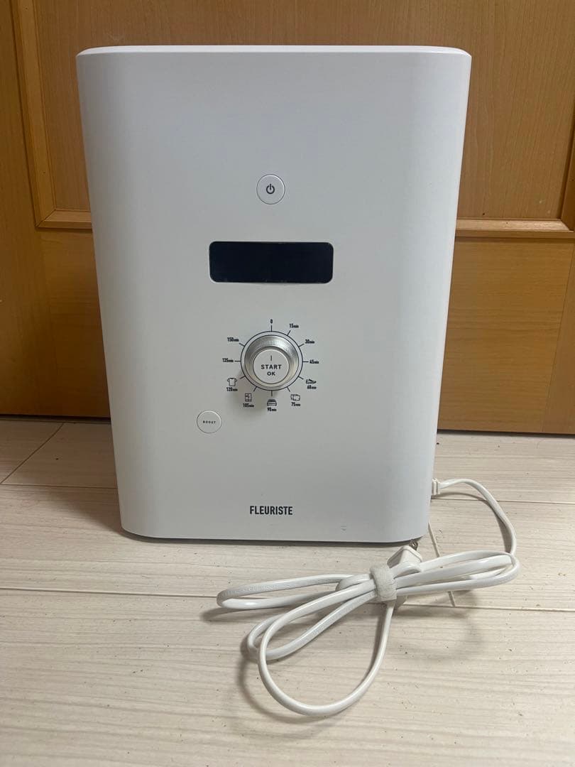 FLERISTE お布団乾燥機