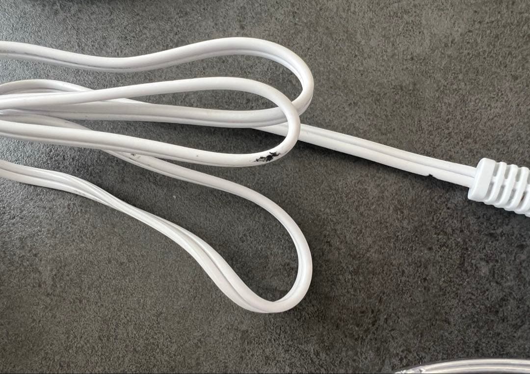 Panasonic フードプロセッサー MK-K82-W✮USED