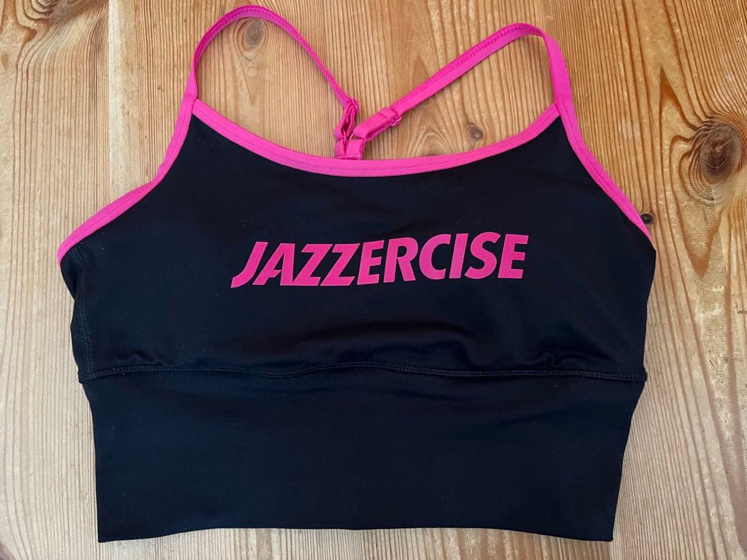 ジャザサイズ　プラトップ