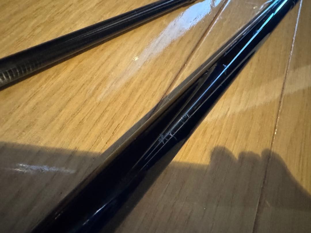 リップルフィッシャー ランナーエクシード 103H 美品