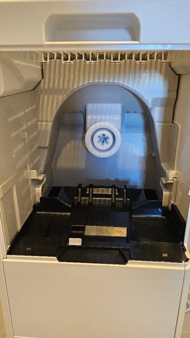 【新品同様】2025年モデル DAIKIN 加湿空気清浄機 MCK505A-W