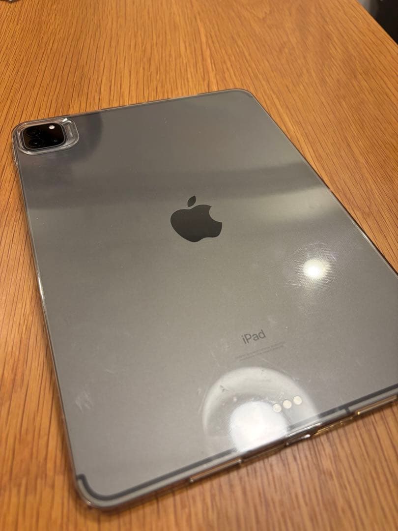 iPad Pro 11インチ（第3世代） 256gb +Pencil