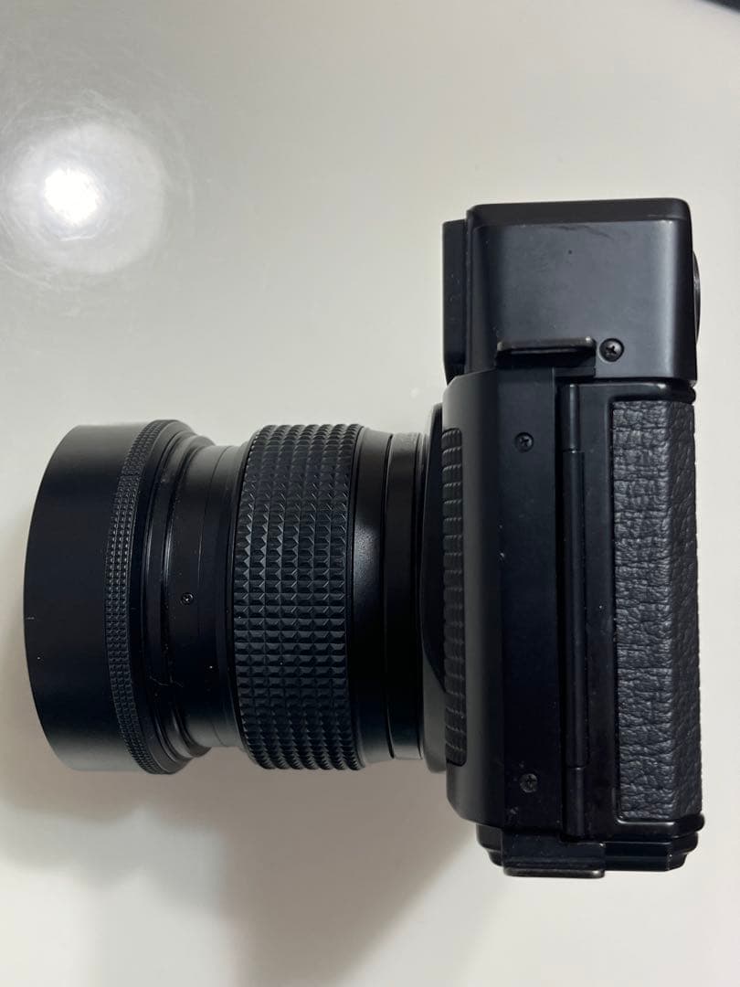 FUJI GW690II ジャンク