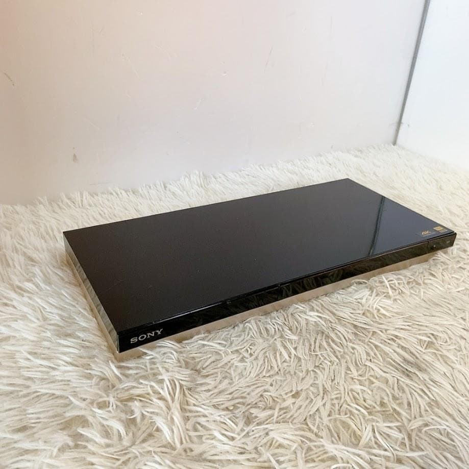 SONY BDZ-ZW1500 ブルーレイレコーダー HDD 1TB DVD